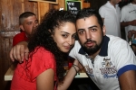 Friday Night at Byblos Old Souk